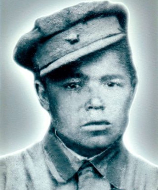 Валиев Ахмет Галяутдинович