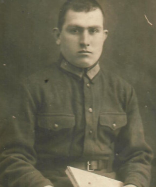 Пичугин Трофим Венидиктович