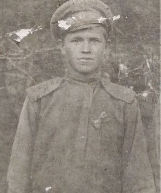 Чучалов Григорий Николаевич