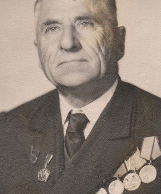 Будко Георгий Артёмович