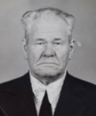 Комаровский Никита Егорович