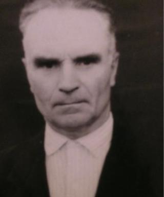 Кризский Михаил Иванович