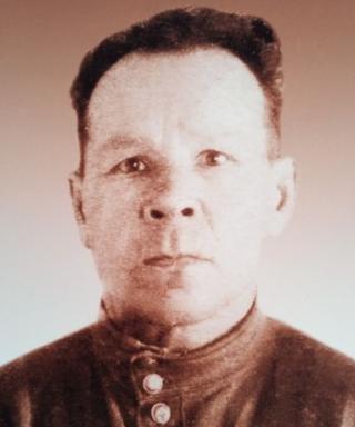 Прокопьев Иван Прокопьевич