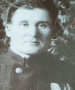 Забихулин Ибрагим Забихулович