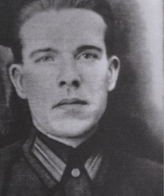 Копытов Федор Григорьевич