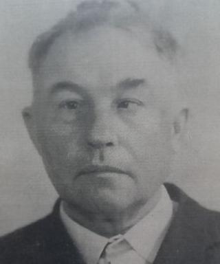 Самофалов Алексей Гаврилович