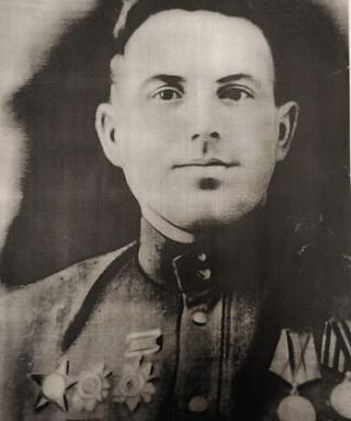 Филатов Борис Николаевич