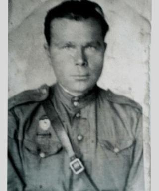 Терехов Павел Михайлович
