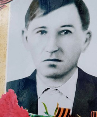 Осокин Михаил Ефимович