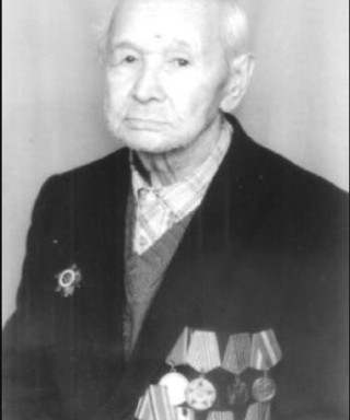 Щигарцов Семён Николаевич