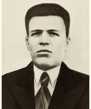 Белецкий Михаил Романович