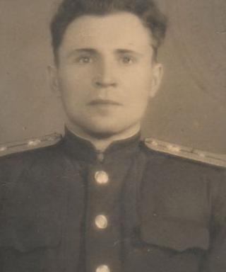 Супредко Фёдор Степанович