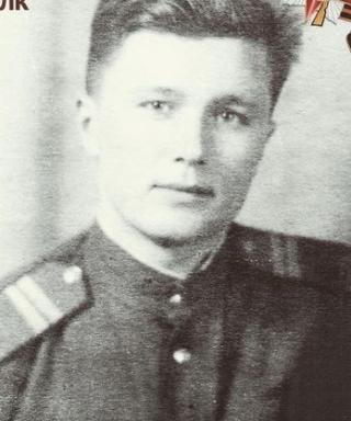 Сердюк Иван Антонович