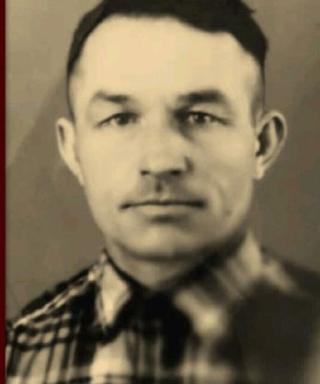 Кузнецов Виктор Петрович