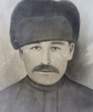 Будко Федор Григорьевич