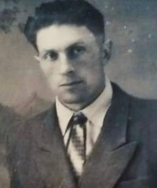 Придатко Иван Кондратьевич
