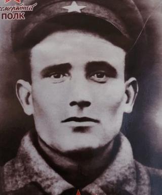 Чернощёков Николай Никонорович