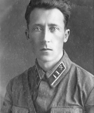 Янов Петр Антонович