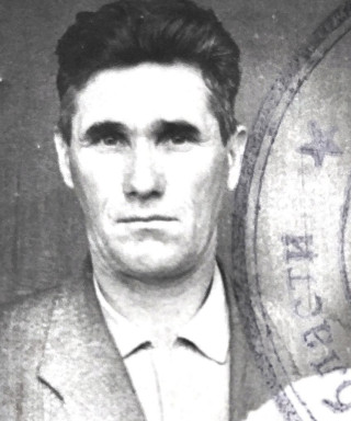 Основин Иван Егорович