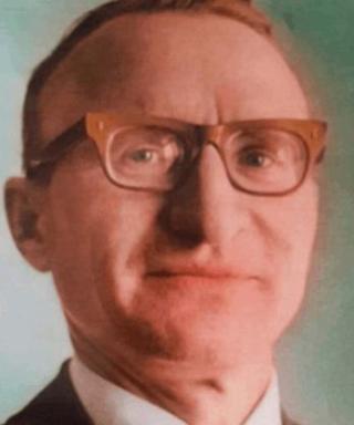 Шарапов Михаил Фёдорович