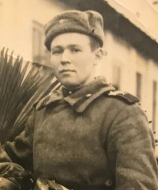 Сенников Николай Иванович