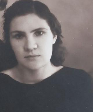 Черкисова Валентина Захаровна