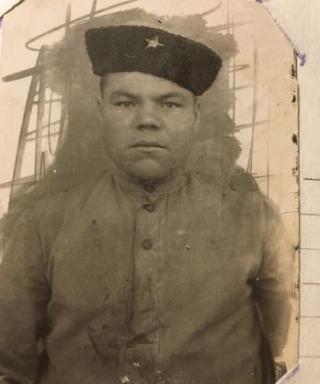 Соколов Леонид Васильевич