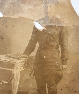 Васюгов Григорий Семенович