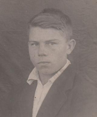Скворцов Петр Михайлович