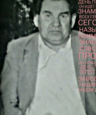 Кучумов Иван Андреевич