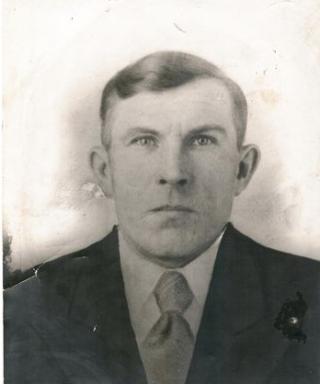 Кокарев Иван Иванович