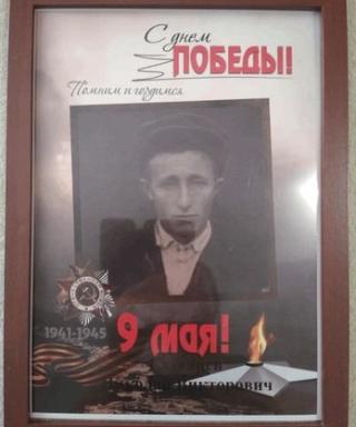 Глухарев Николай Викторович