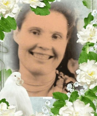 Загвоздина Екатерина Никитична