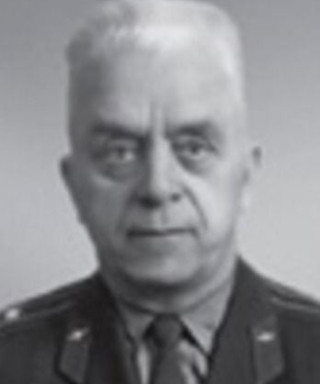 Михайлов Виктор Александрович