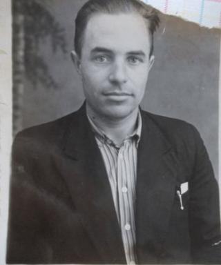 Семиглазов Иван Николаевич