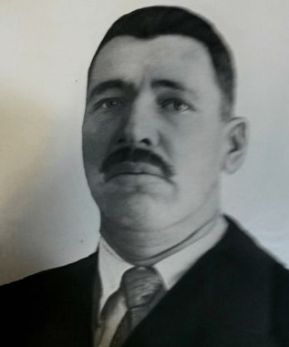 Аверин Александр Иванович