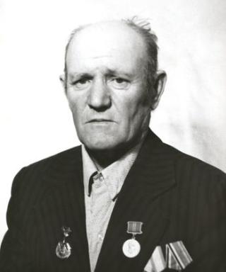 Курочкин Михаил Павлович