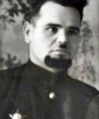 Пивень Григорий Спиридонович