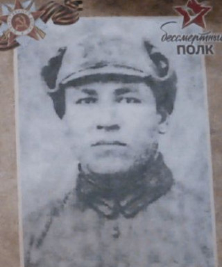 Шинкарев Петр Павлович