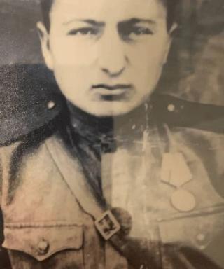 Карцаев Леонид Николаевич