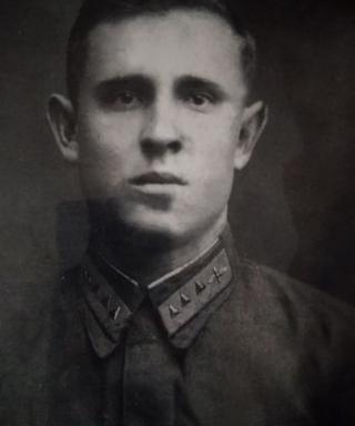 Горяинов Николай Михайлович