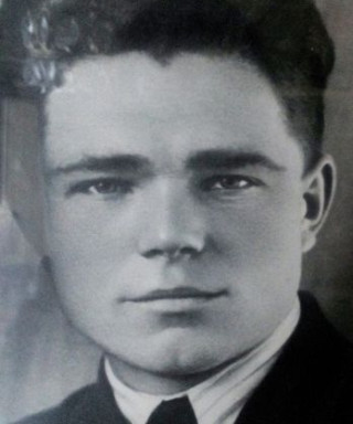 Попенков Михаил Яковлевич