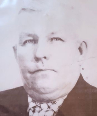 Климов Александр Ильич