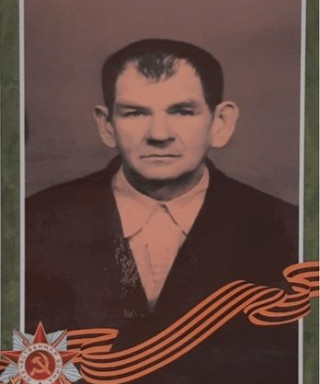 Ибрагимов Агзам Мингалимович