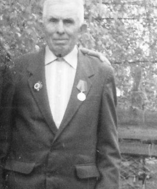 Щукин Гавриил Афанасьевич