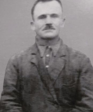 Сыряный Иван Филиппович