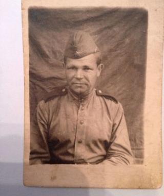 Булгаков Иван Васильевич