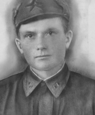 Поляков Николай Федорович