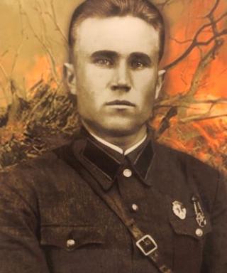 Рожков Павел Георгиевич
