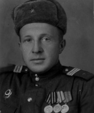 топоров леонид васильевич